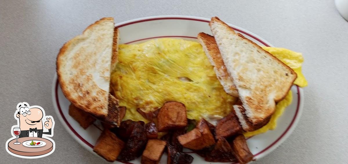 The Hen House in Templeton Restaurant reviews