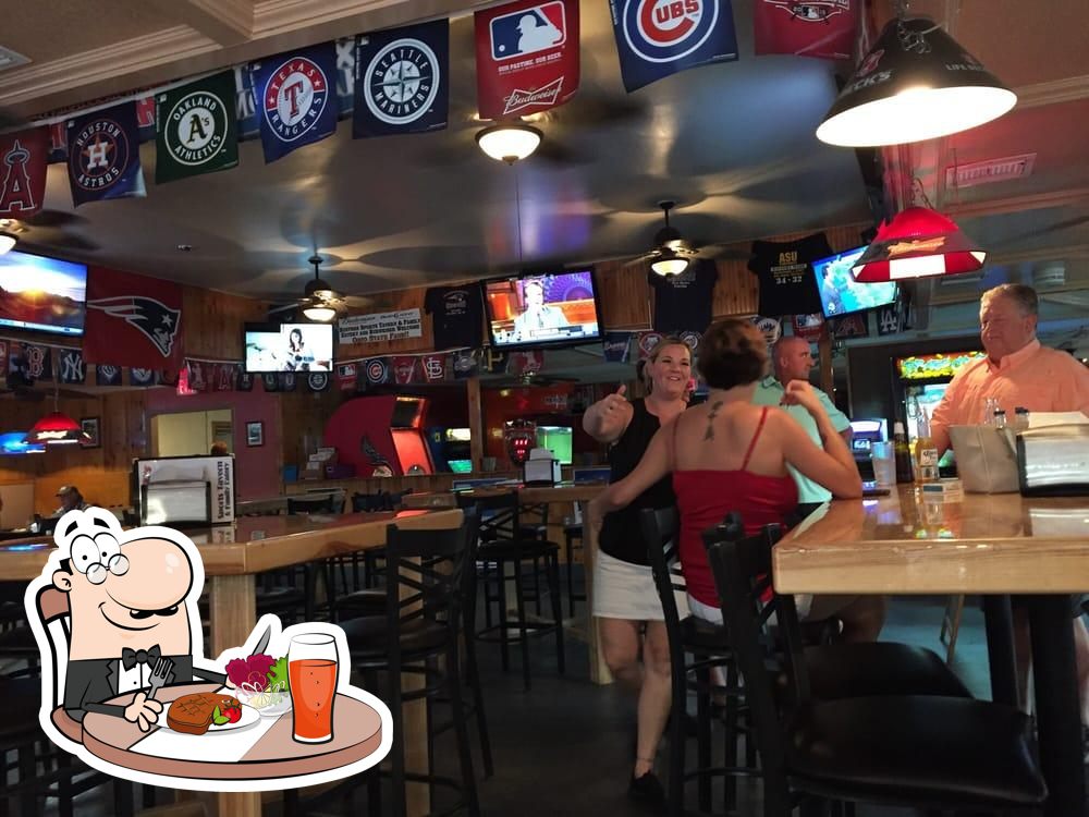 Buster's Sports Tavern