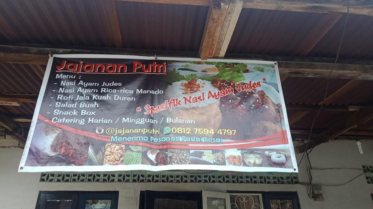 Jajanan Putri pub & bar, Air Jamban - Restaurant reviews