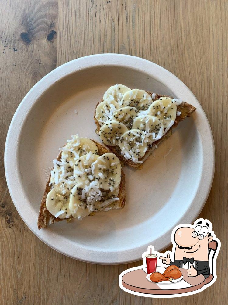 The Exchange Coffee House in Castle Pines Restaurant reviews