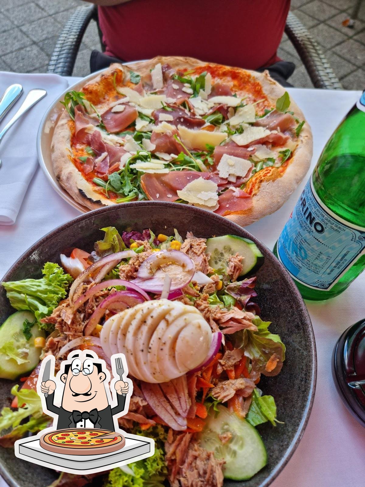 Kirchheim Bei Munchen Restaurant