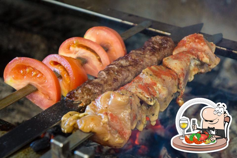 Alamin Charcoal Flame, 891 Upper James St in Hamilton Restaurant reviews