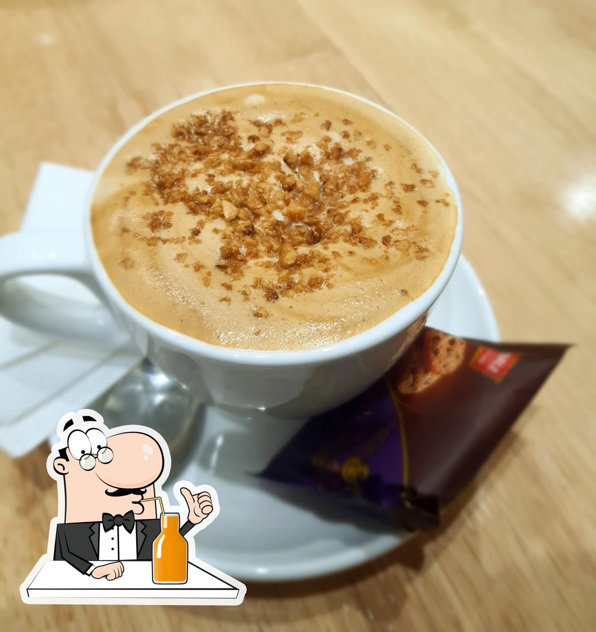 DoubleShot Coffee Roasters Mohali, Sahibzada Ajit Singh Nagar