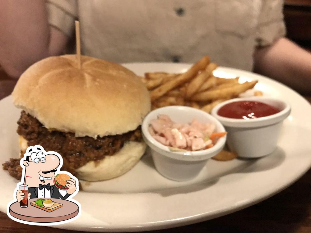 Spotted Dog Restaurant & Bar in Carrboro Restaurant menu and reviews