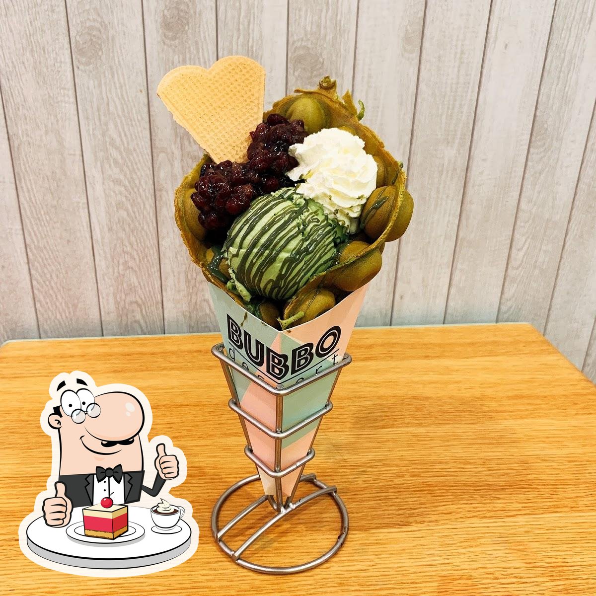 Little Sweet Cafe In Surfers Paradise Restaurant Reviews