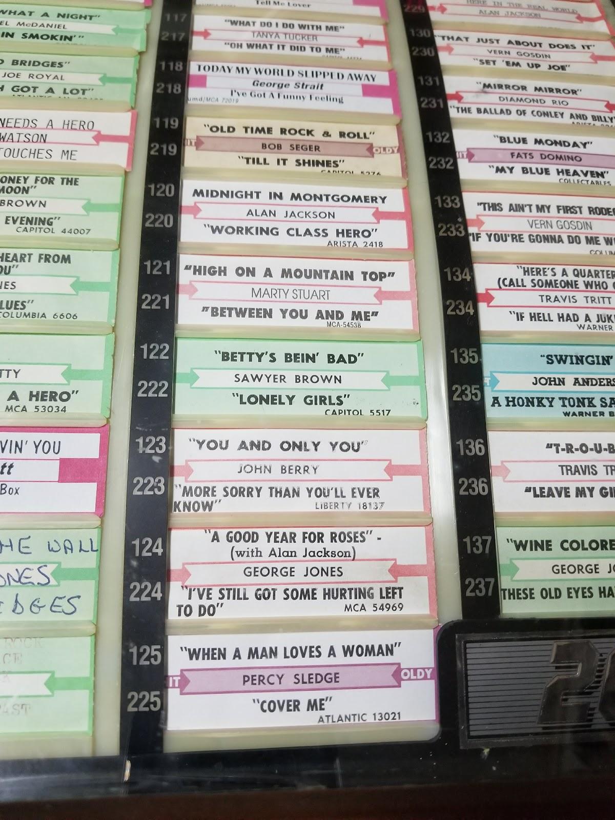 Menu at Dixie Catfish restaurant, Atmore, AL21