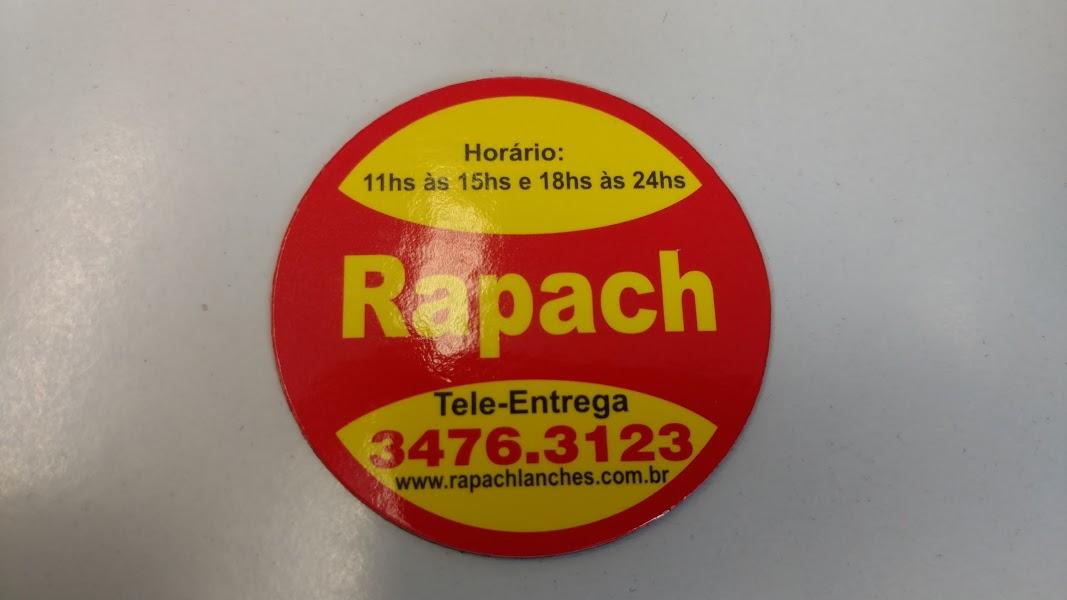 Desde 1980, Rapach Lanches é referência de xis em Canoas e mira