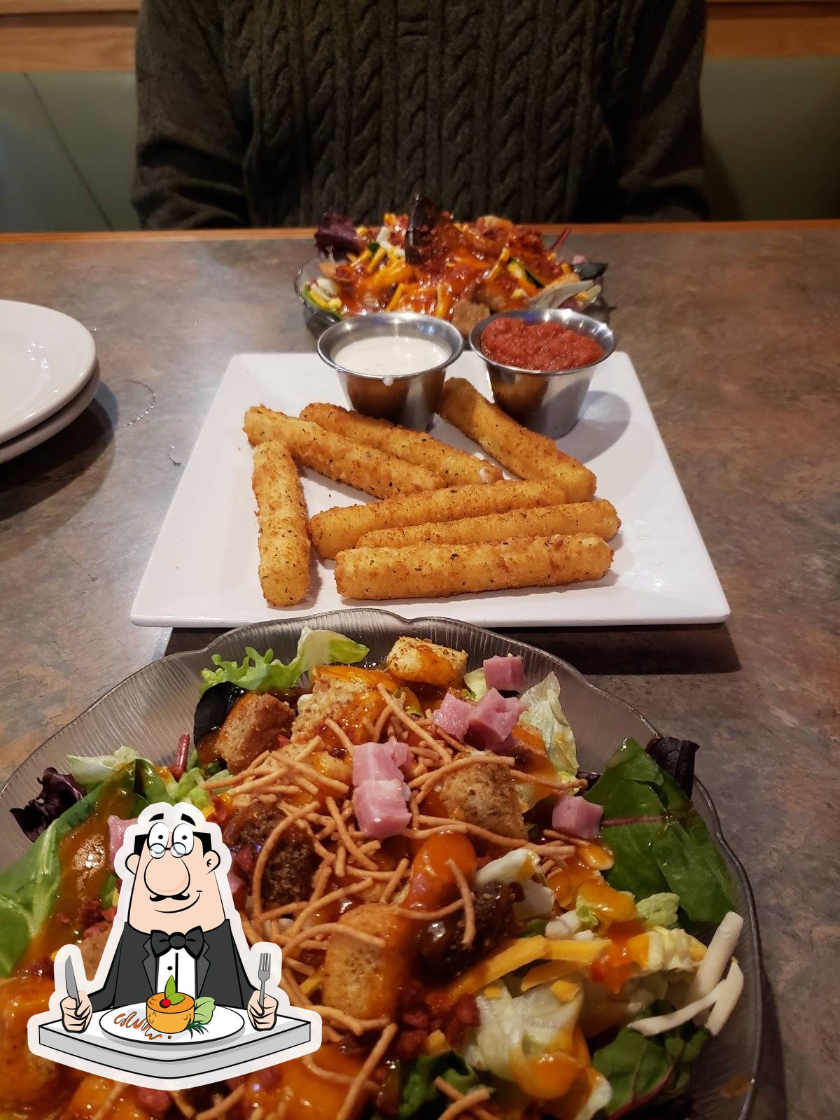 Ryan's Roadhouse in Saint Johns - Restaurant menu and reviews