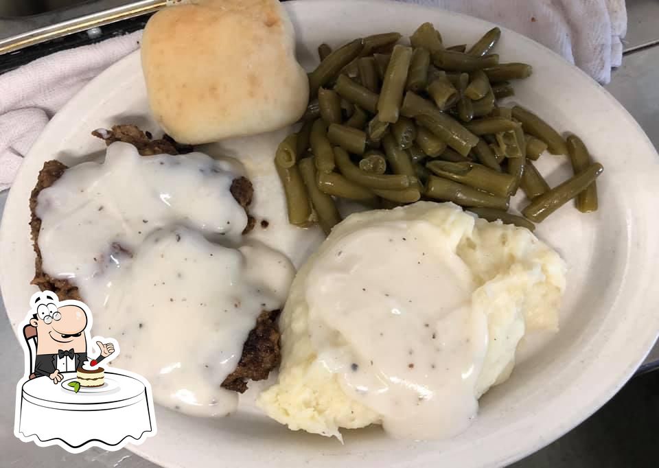 Farm House Grill, 409 Roland Ave in Owenton Restaurant menu and reviews