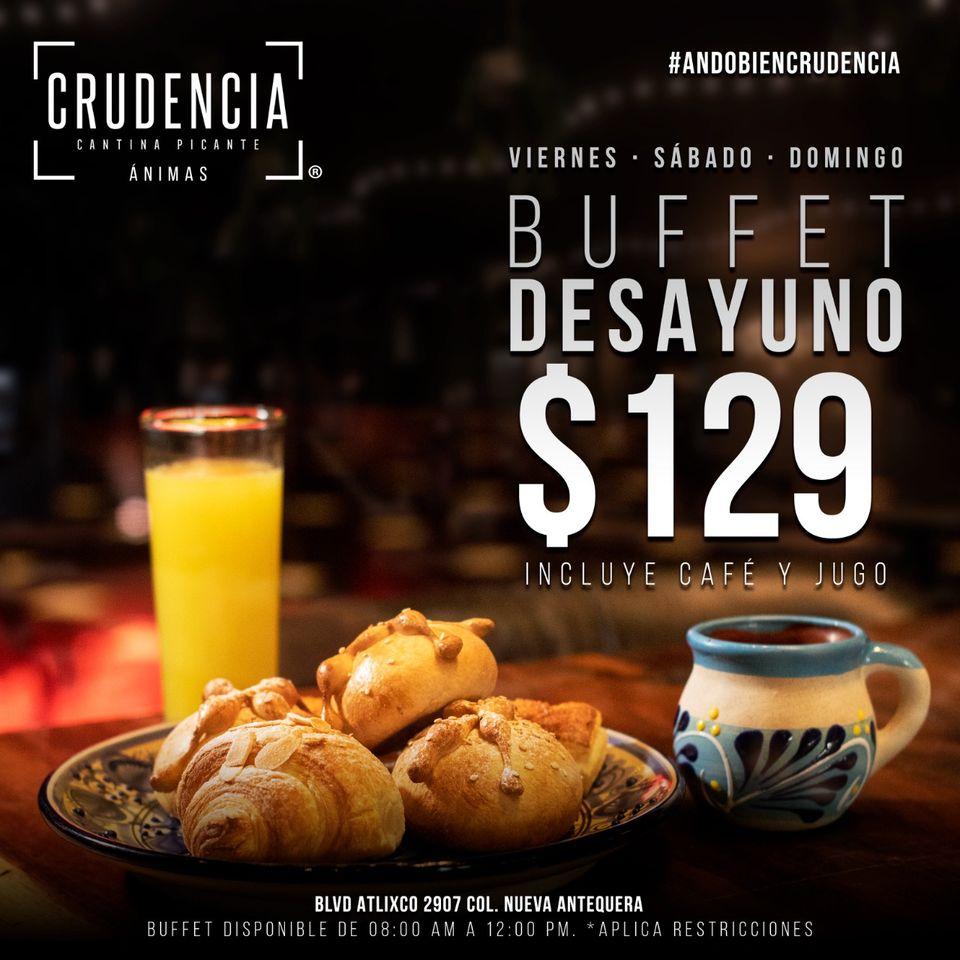 CRUDENCIA CANTINA ÁNIMAS pub & bar, Puebla City, Blvrd Atlixco 2907 -  Restaurant reviews