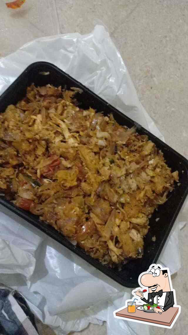 Yaa Mohaideen Biryani Pondicherry, Puducherry, No15 Restaurant reviews