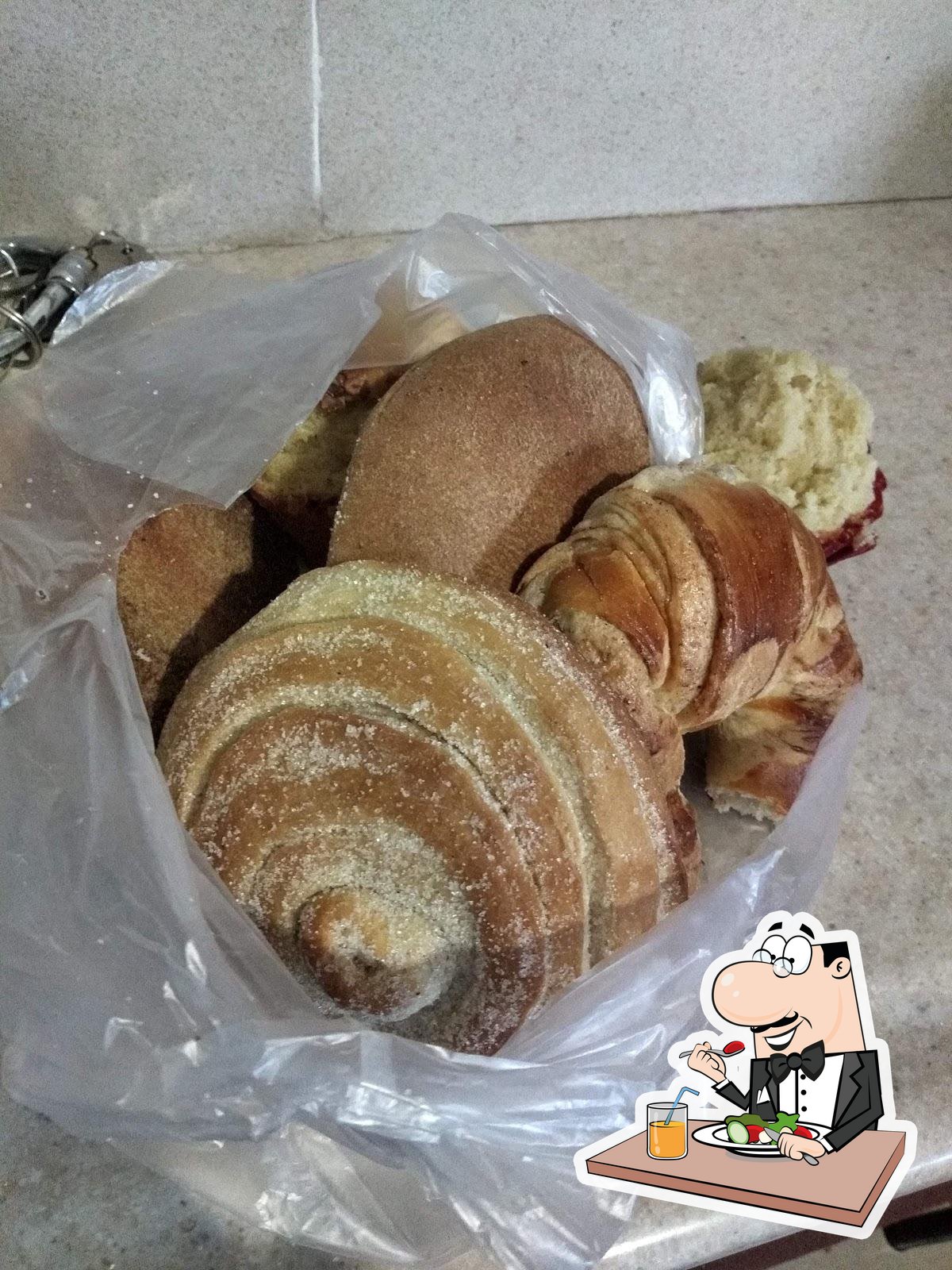 panaderia esperanza, Guadalajara, Carlos Pacheco 1225 Restaurant reviews
