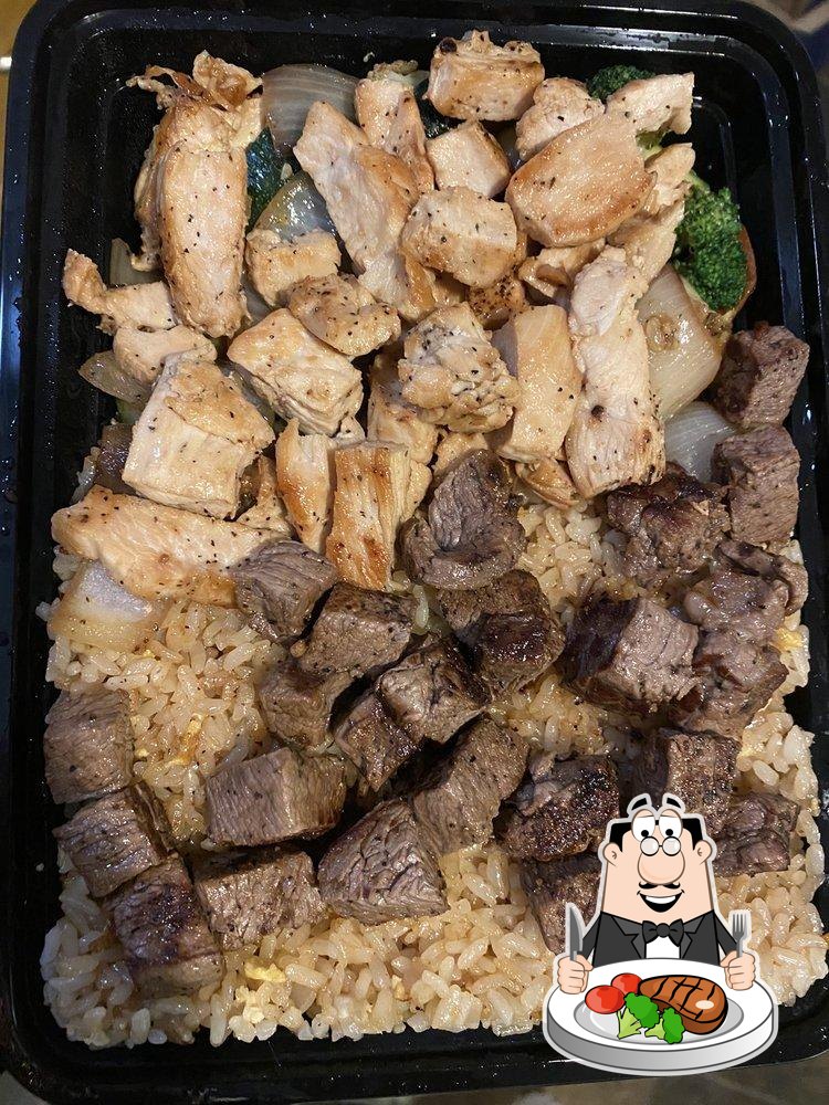 benihibachi