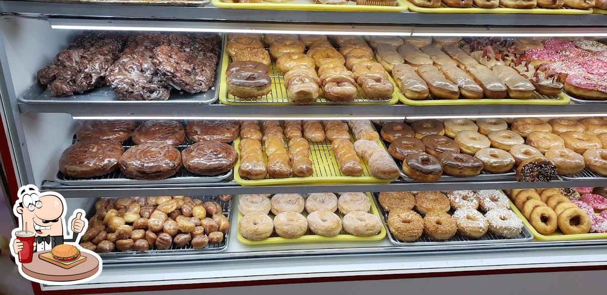 Kings Donuts and Deli of Mt Dora in Mount Dora Restaurant reviews