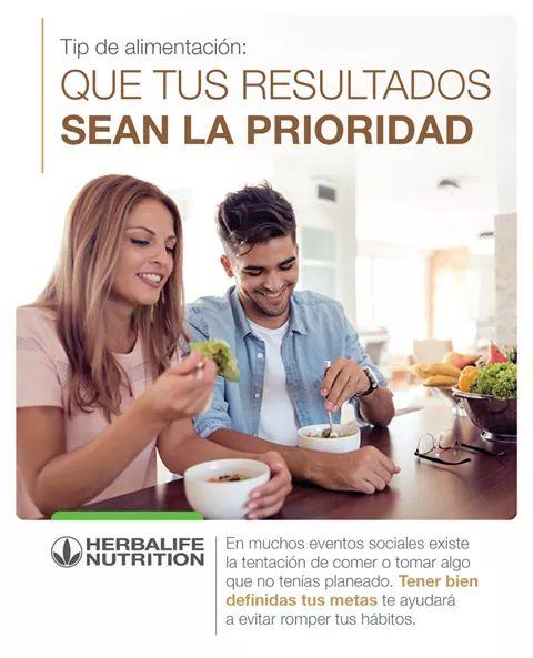 Club de nutrición Herbalife, San Pablo de las Salinas - Restaurant menu and  reviews