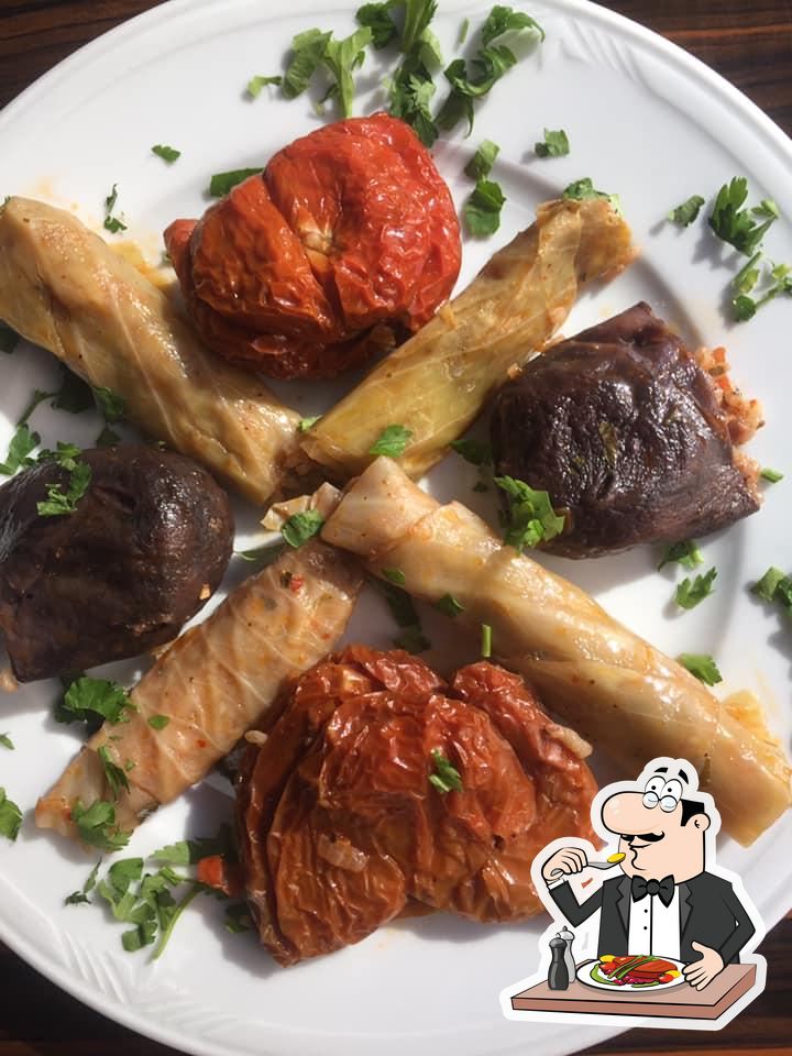 pera ev yemekleri diyarbakir restaurant reviews