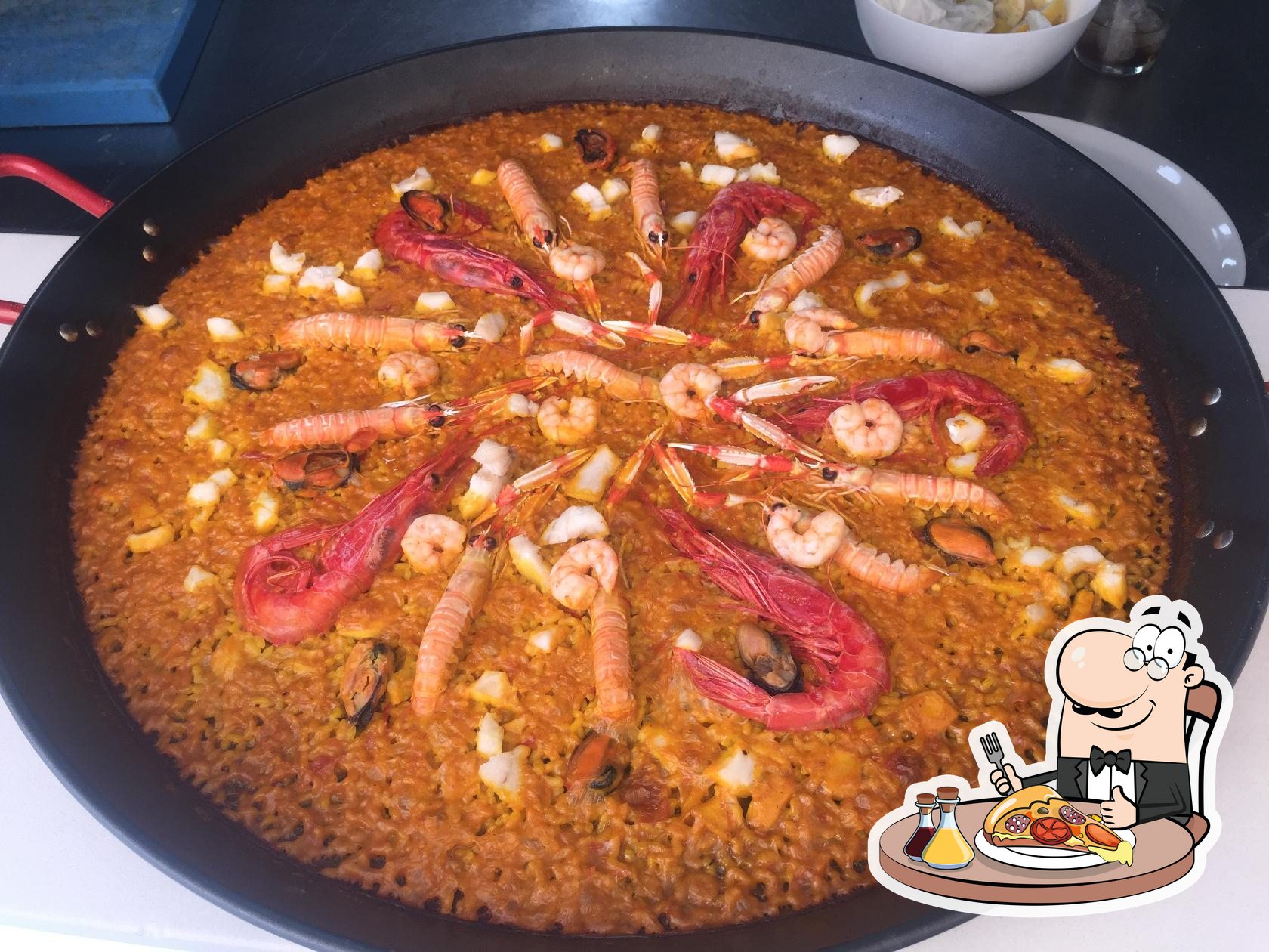 Photo from Restaurant Guru