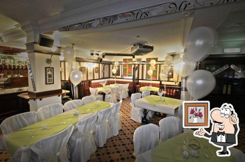 Iron Horse in Newton Aycliffe Restaurant reviews