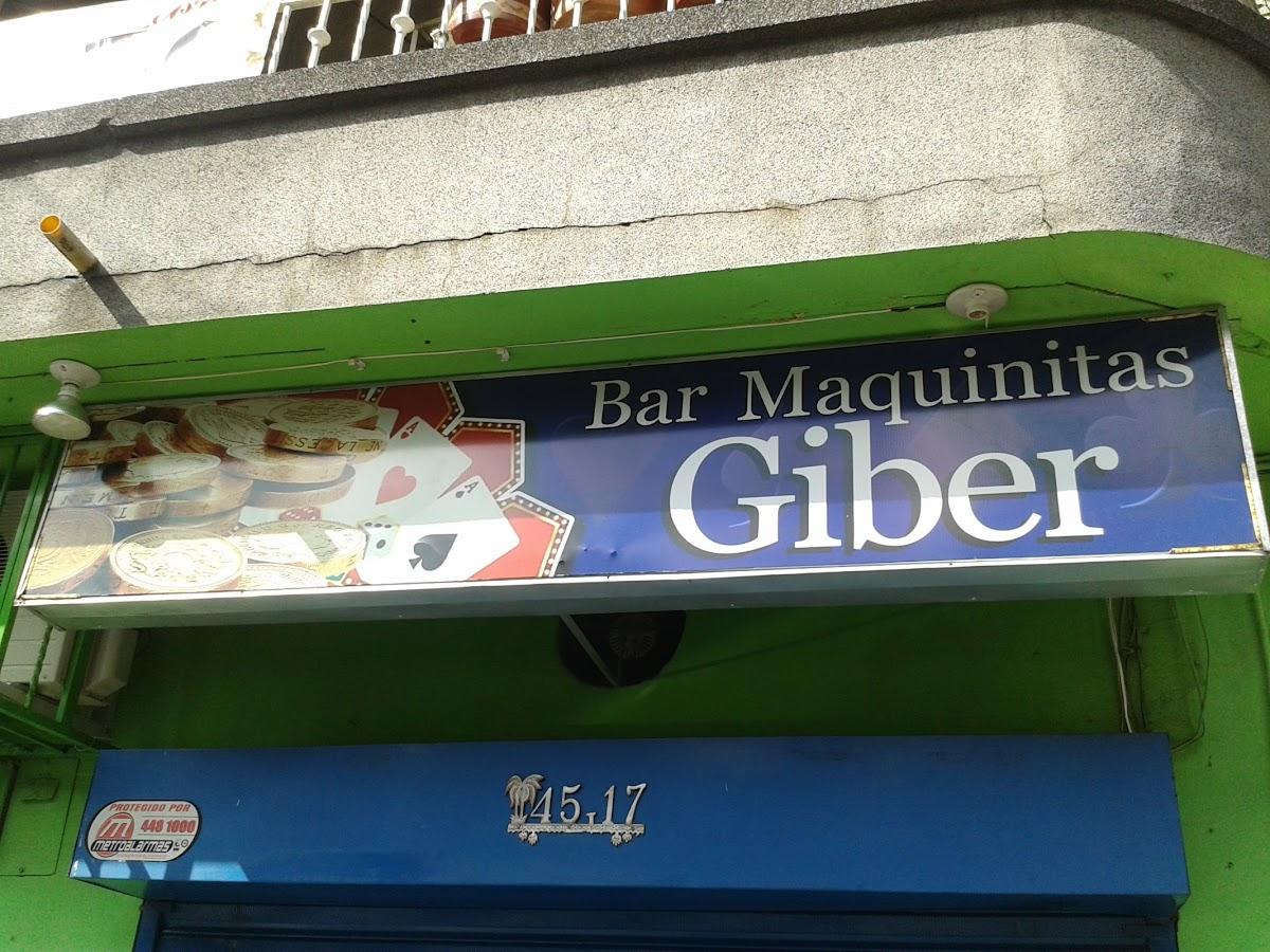 Bar Maquinitas Giber, Colombia - Opiniones del restaurante