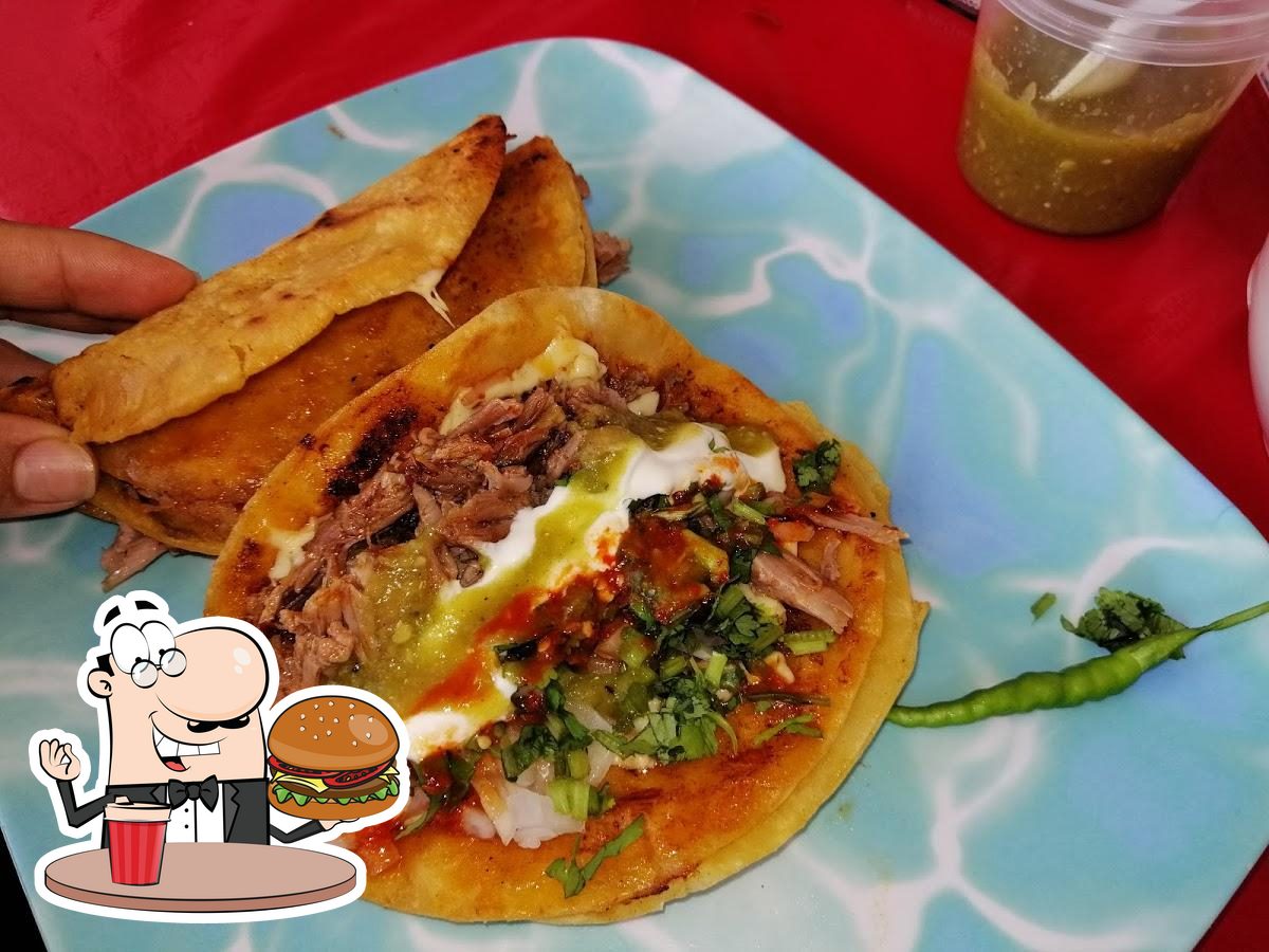 Tacos de Cabeza y Birria "Tere" restaurant, Los Mochis Restaurant reviews