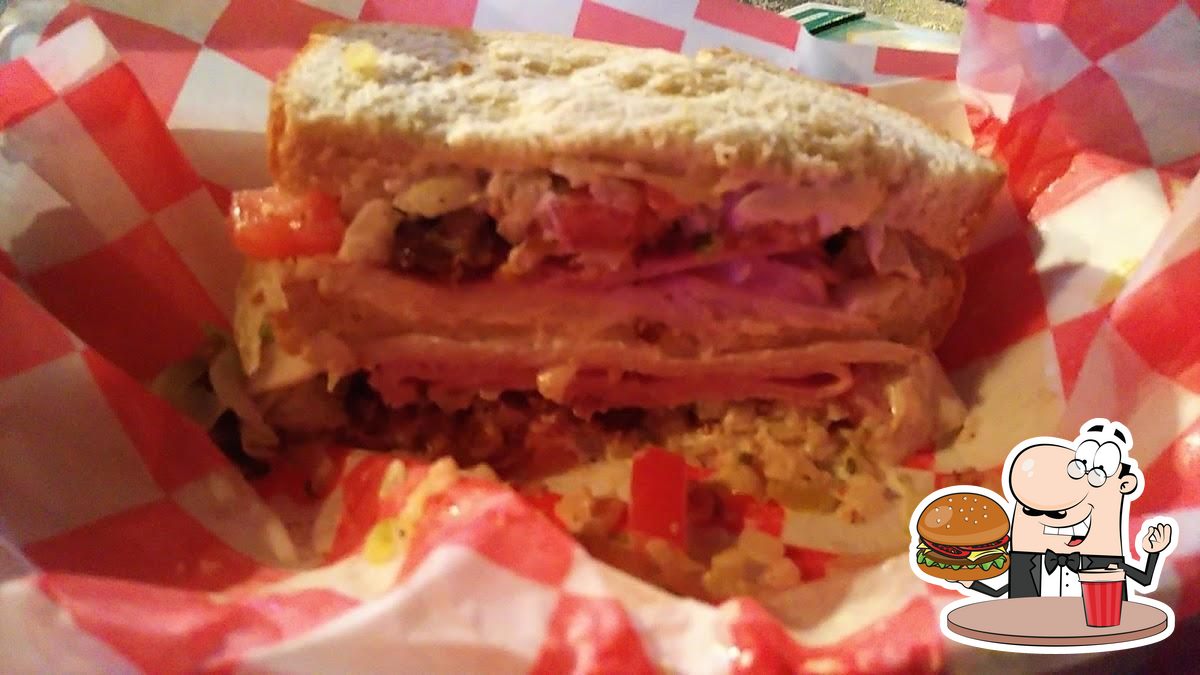 Finish Line Cafe, 3960 Wrightsboro Rd in Augusta Restaurant reviews