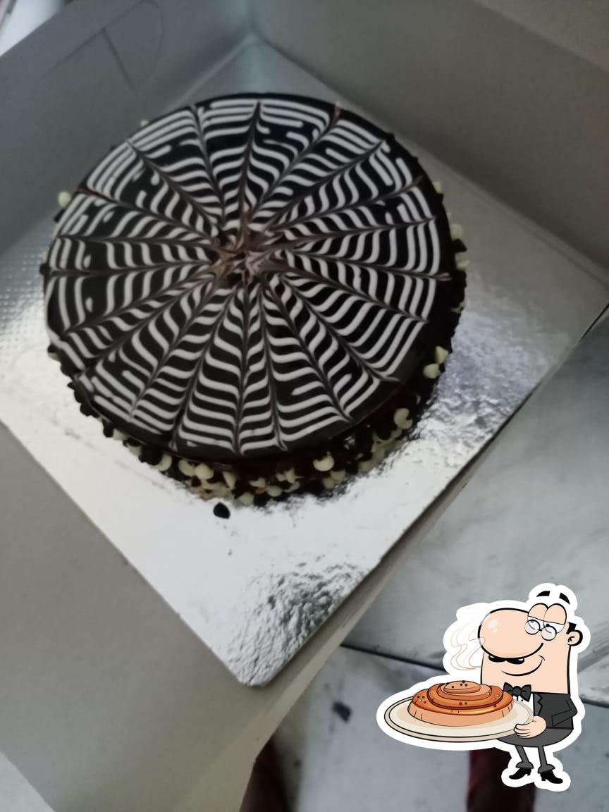 CAKE BREAK - Blog