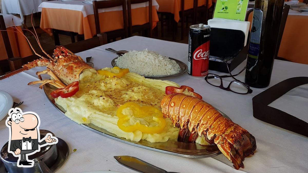 RESTAURANTE BICHO PAPAO, Niteroi - Restaurant Reviews, Photos