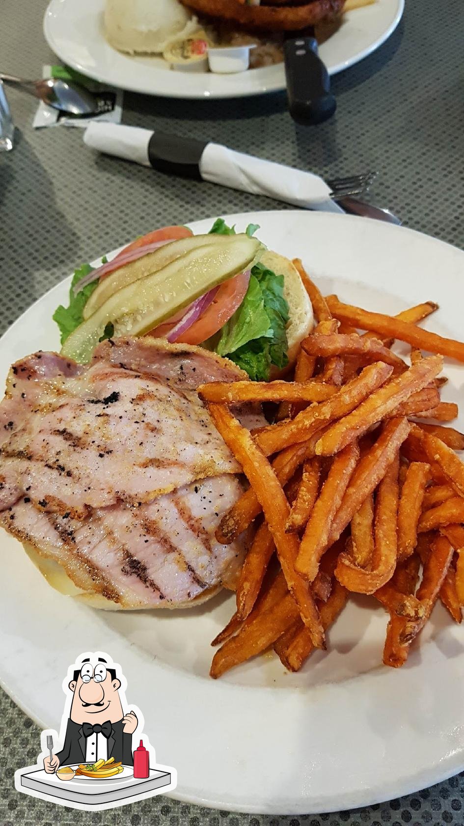 Stone Crock Restaurant in Saint Jacobs - Restaurant menu and reviews