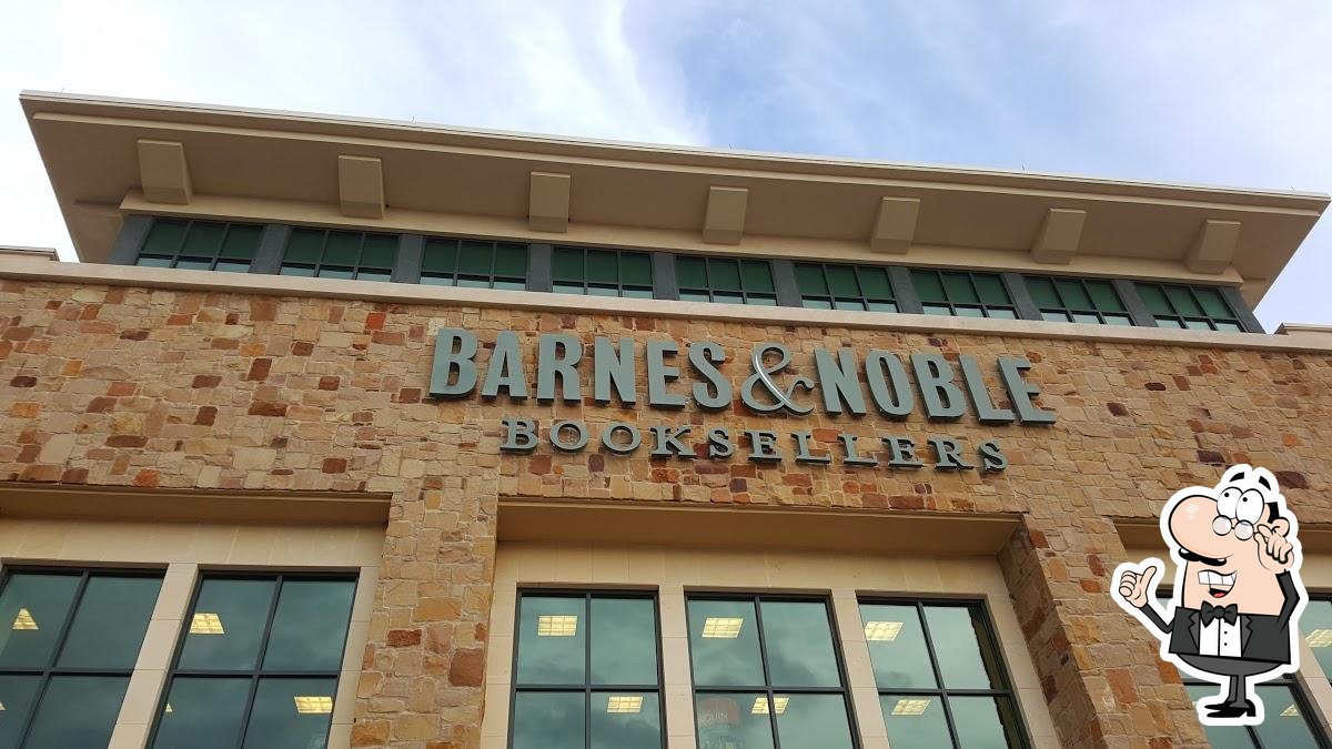 Barnes & Noble, 15900 La Cantera Pkwy in San Antonio - Restaurant reviews