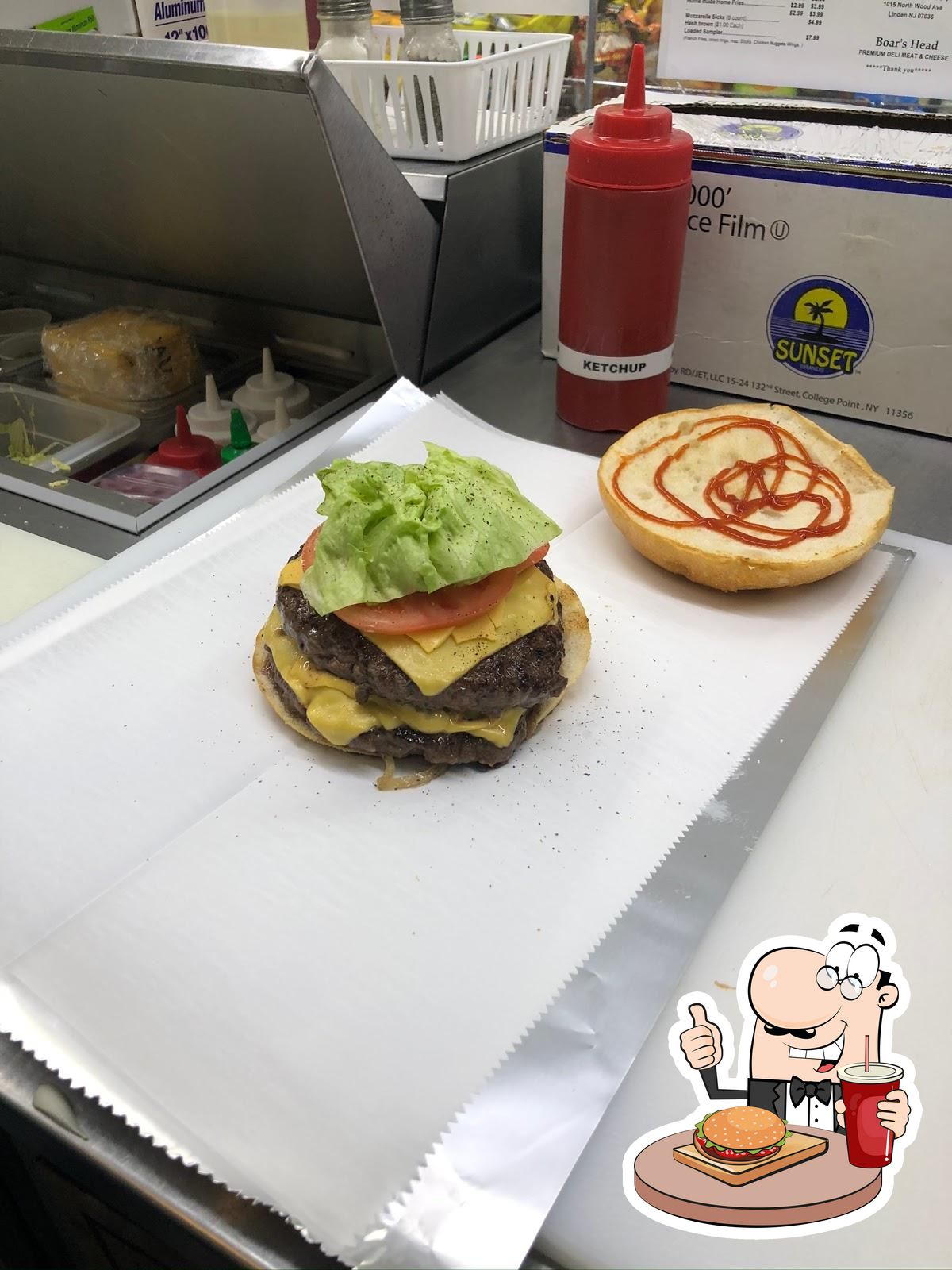 Cardápio – Patties Burger