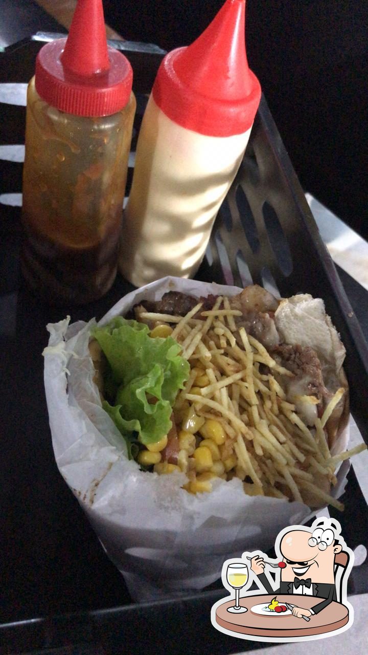 Papa Tudo Lanches II