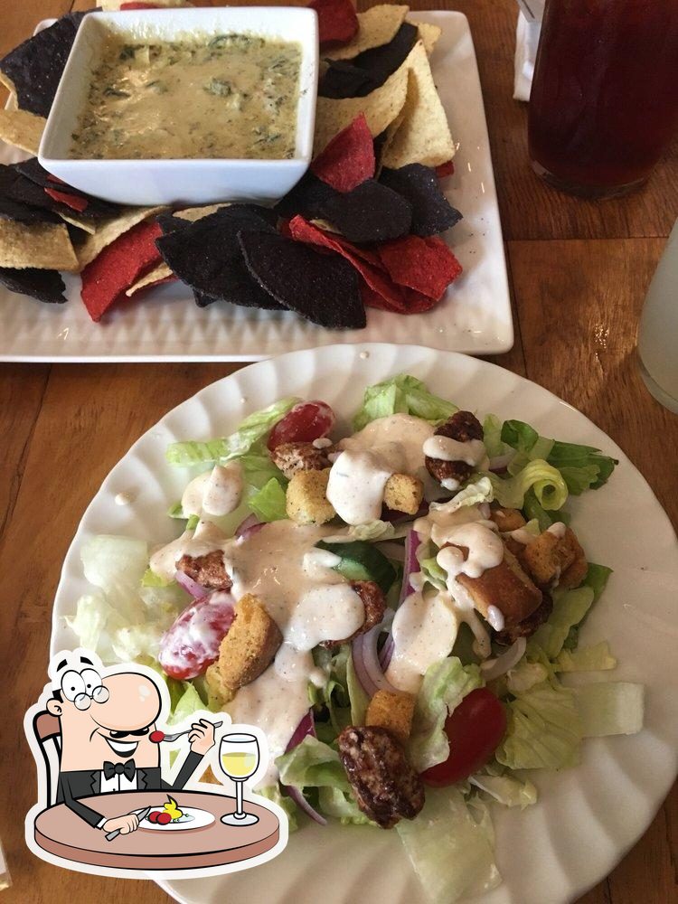 The World's End Restaurant, 7 W Main St in Buckhannon Restaurant menu