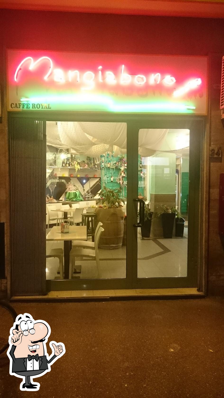 Bakery & Cofee, Florence