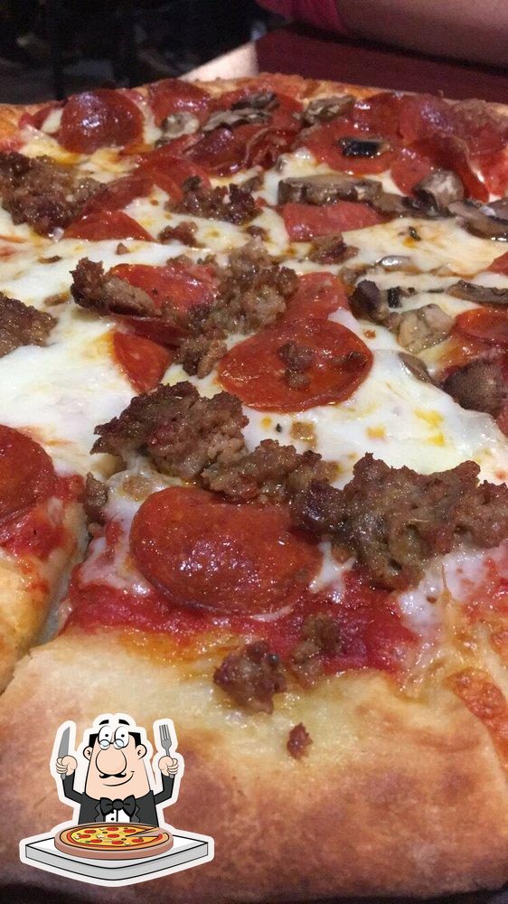 Yoli's Cucina & Crafthouse, 1101 PA885 in Jefferson Hills Restaurant