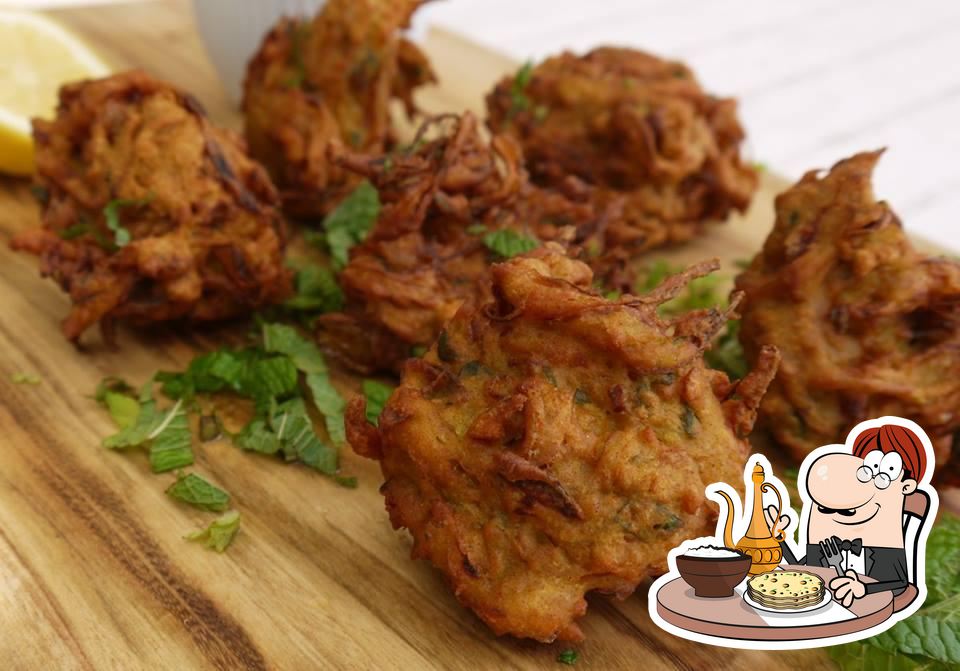 Cinnamons Indian Restaurant in Coleford Indian restaurant menu and reviews