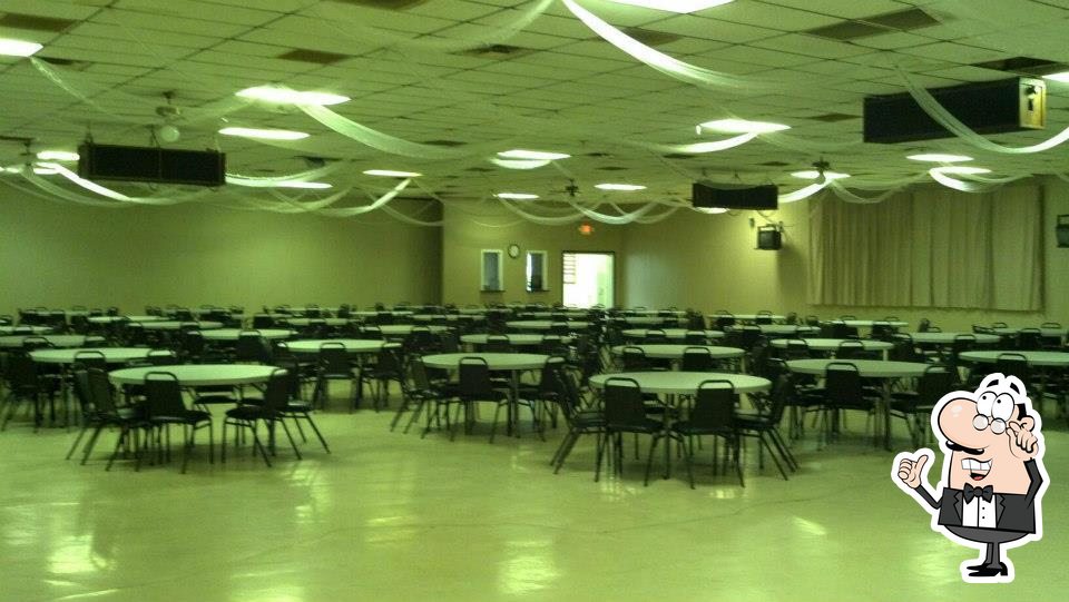 Bethalto KC Hall in Bethalto