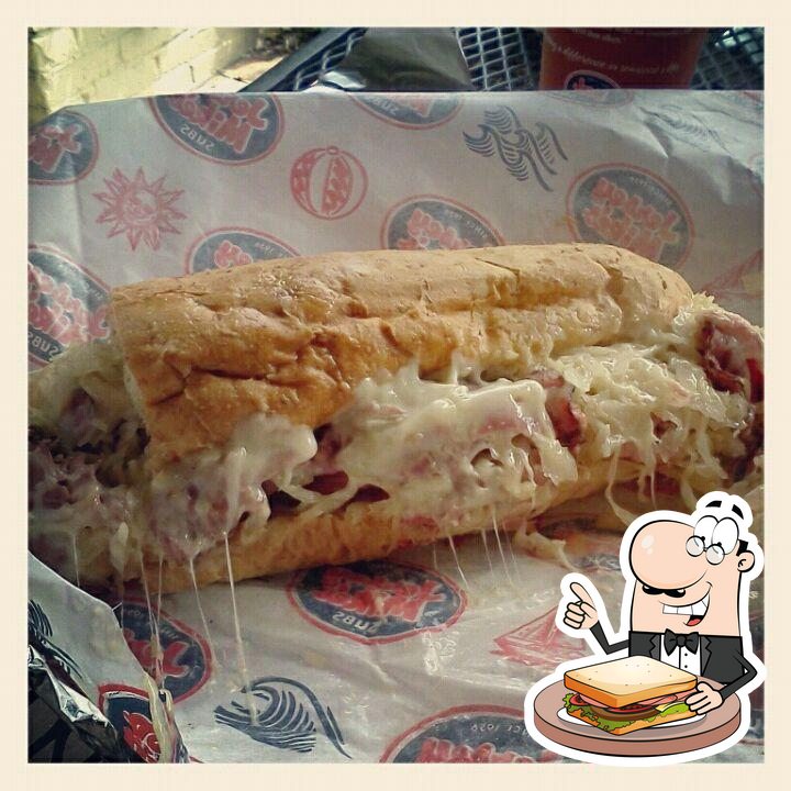 JERSEY MIKE'S SUBS [5 Reviews] 8111 Creedmoor Road, Raleigh