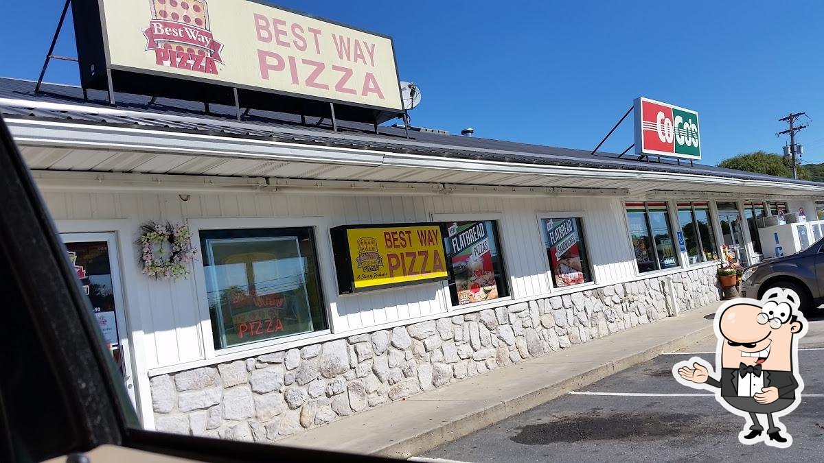 Best Way Pizza - Raystown Rd, Hopewell, 4071 Raystown Rd in USA -  Restaurant menu and reviews