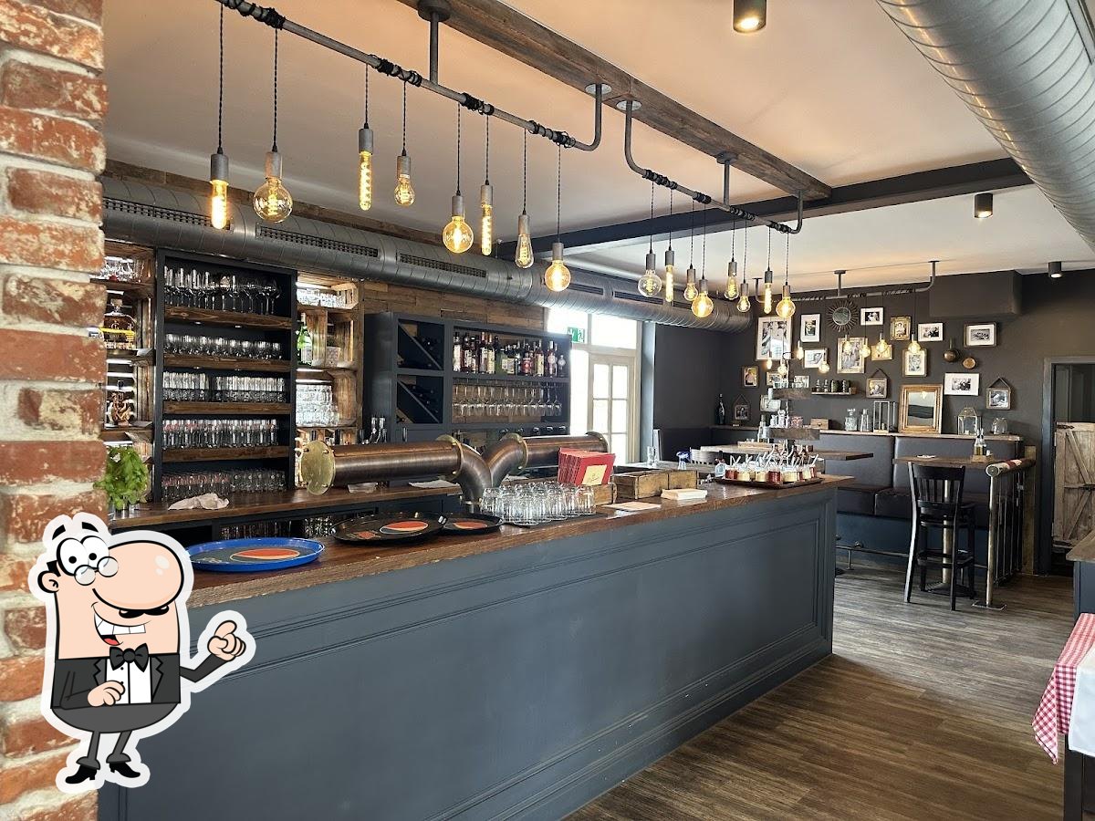 bilder von da mamma das haus der frischteigpasta