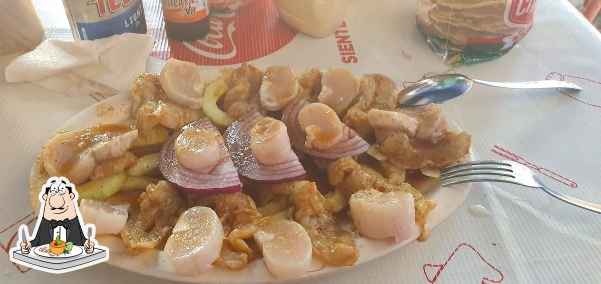 Restaurante Mariscos Los Tabachines del Don Juan, Culiacán Rosales -  Opiniones del restaurante