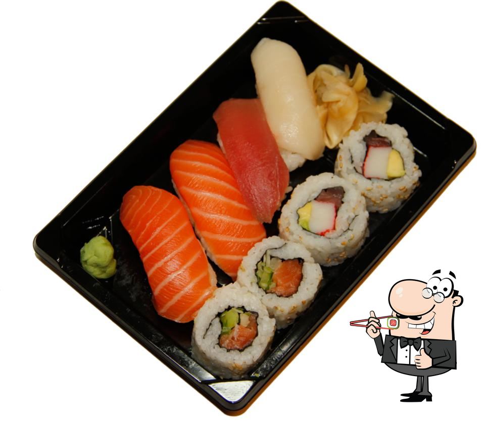 One Piece Sushi Restaurant Hamar Restaurant Reviews