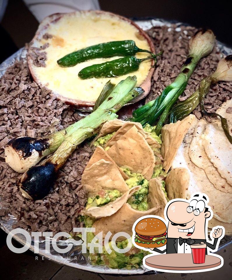 Otto Taco Restaurant, Zapopan, Blvd. Bugambilias #2299 - Restaurant menu  and reviews