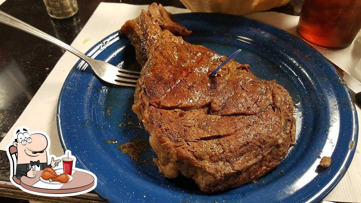 Taylor's 2 Steakhouse in Oakland City Restaurant reviews