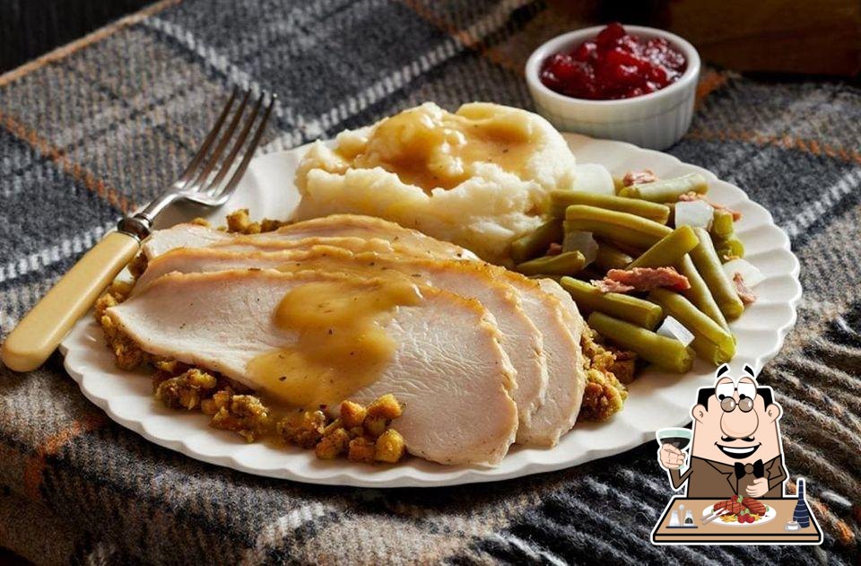 Brookside Family Restaurant in Pottstown Restaurant menu and reviews