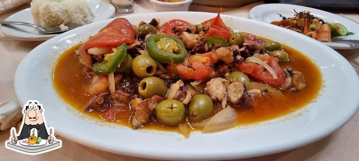 Restaurante Mariscos el Bayo, Veracruz, Bv. Adolfo Ruíz Cortines 3456 -  Opiniones del restaurante