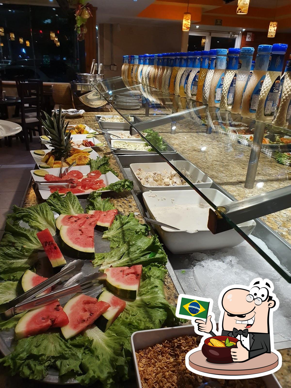 Brazilian Buffet restaurant, Puebla City, Blvd. Héroes del 5 de Mayo 2710 -  Restaurant reviews