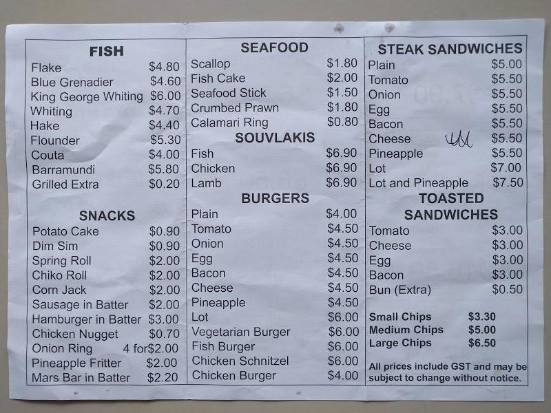Menu at Maasa Wings N Burgers restaurant, Blackburn