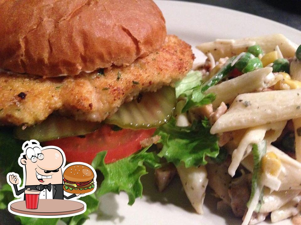 Whisky's in Lawrenceburg Restaurant menu and reviews