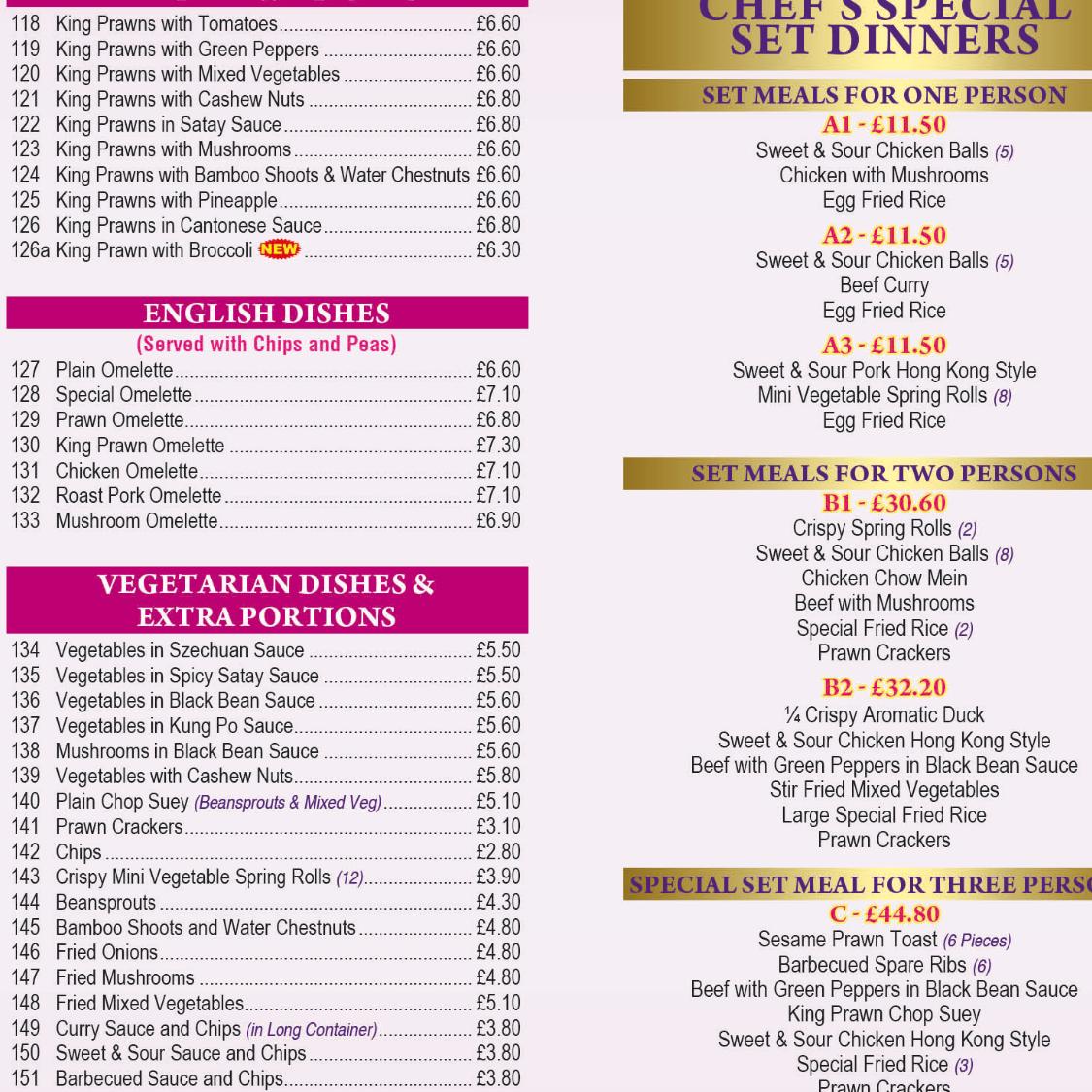 menu-at-silver-capital-restaurant-bury-saint-edmunds