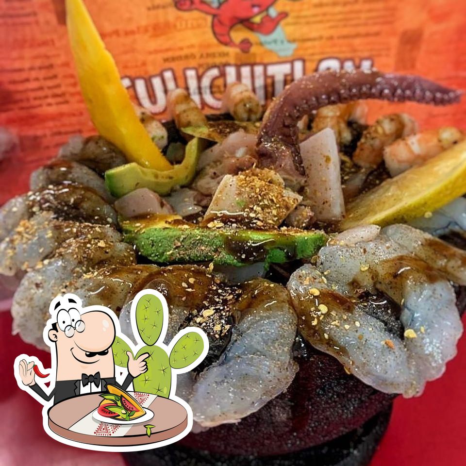 Mariscos Culichitlán restaurant, Aguascalientes, Casa Blanca Av.  Aguascalientes Sur 1220. Local 7 Fracc. - Restaurant reviews